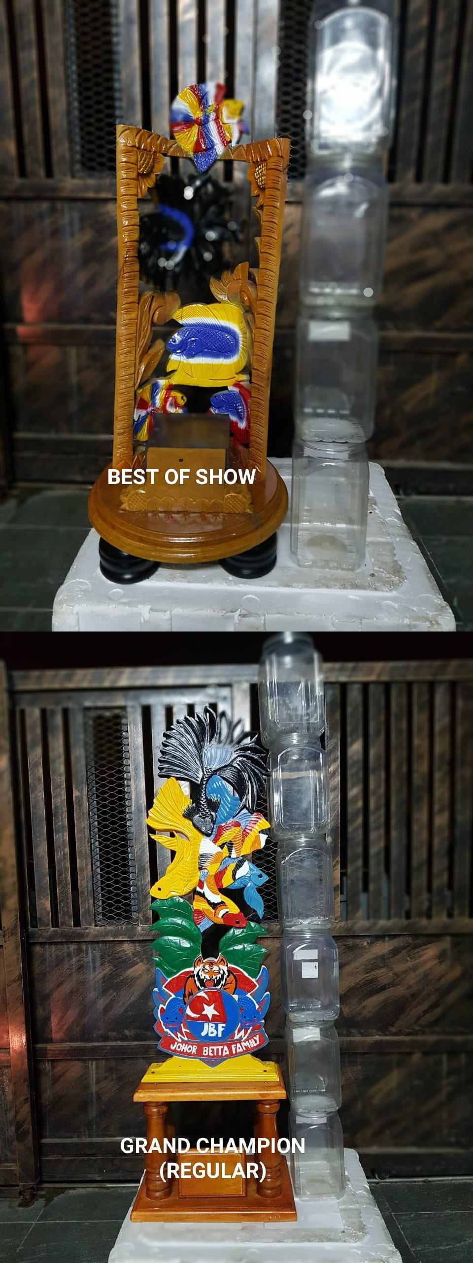 betta