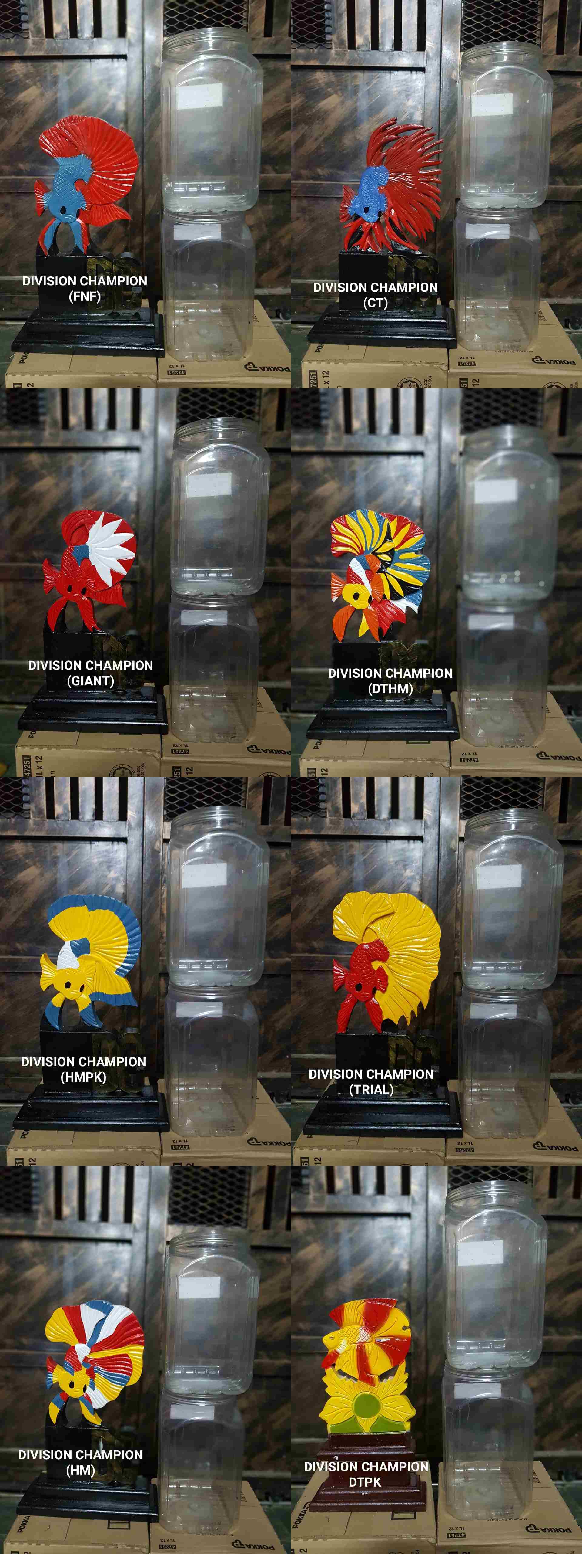 betta